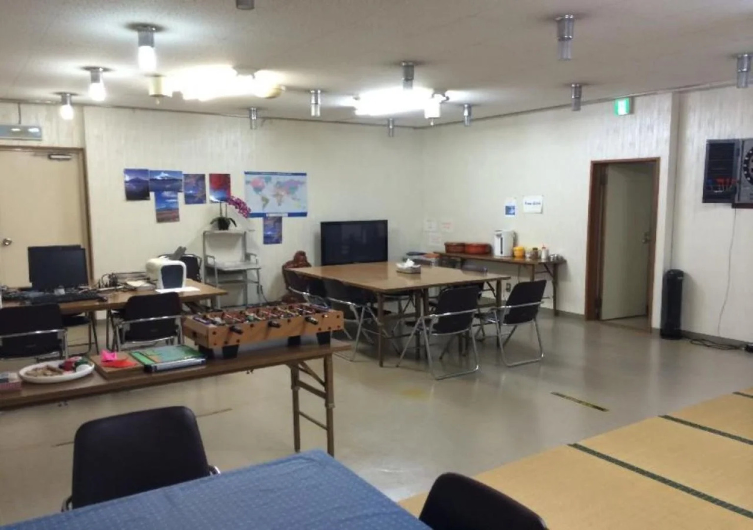 Kawaguchiko Station Inn