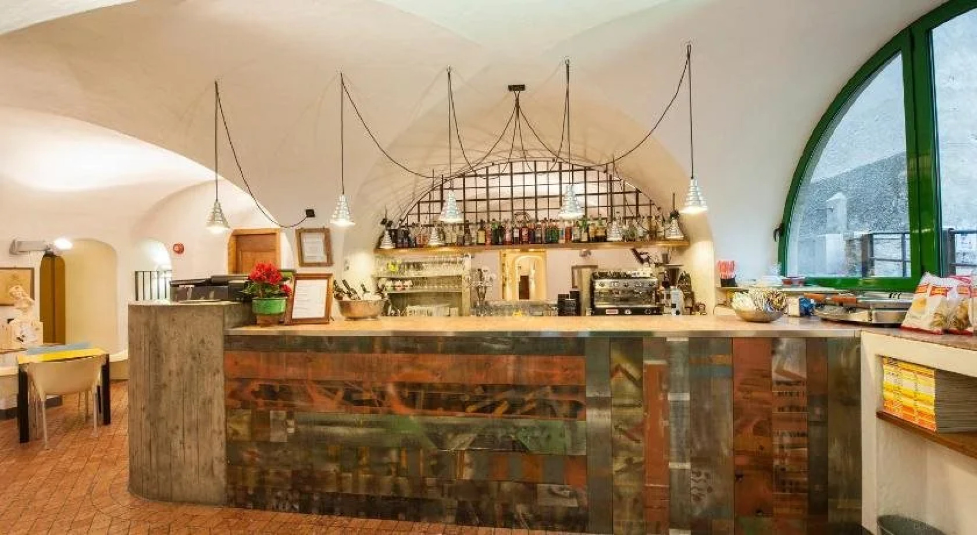 Albergo Al Tempo Perduto