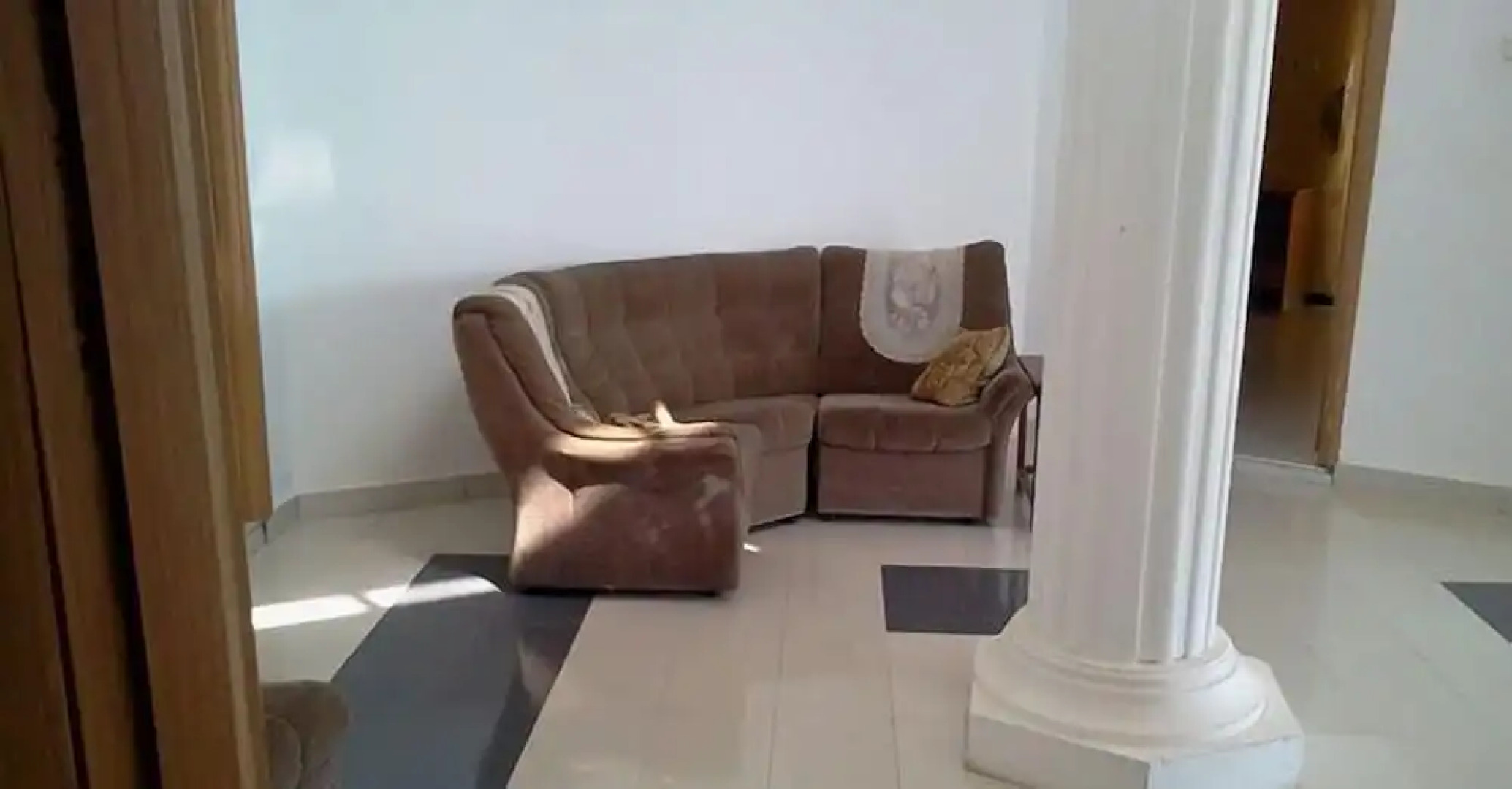 Meridian Drive Hotel