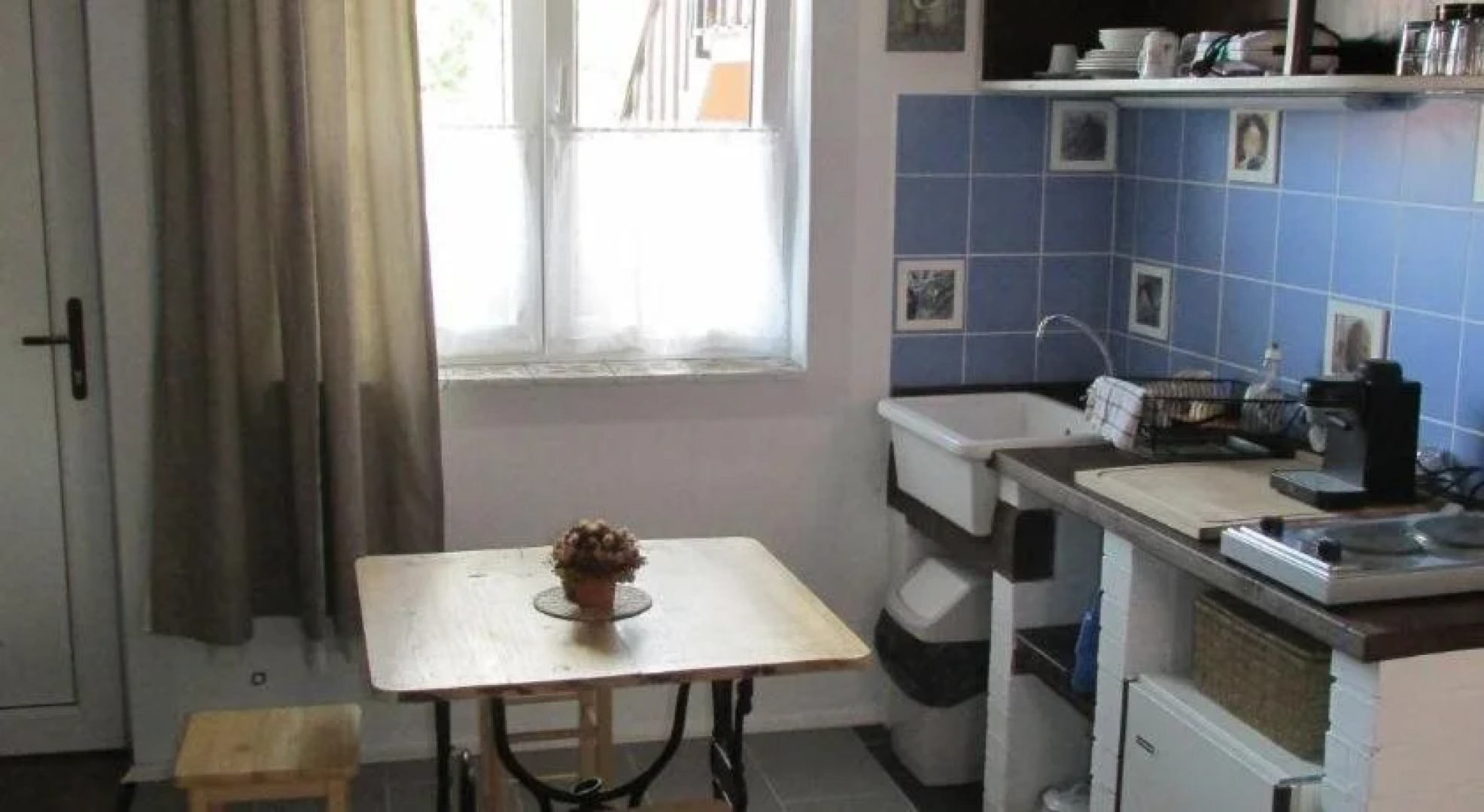 Patakpart Vendégház