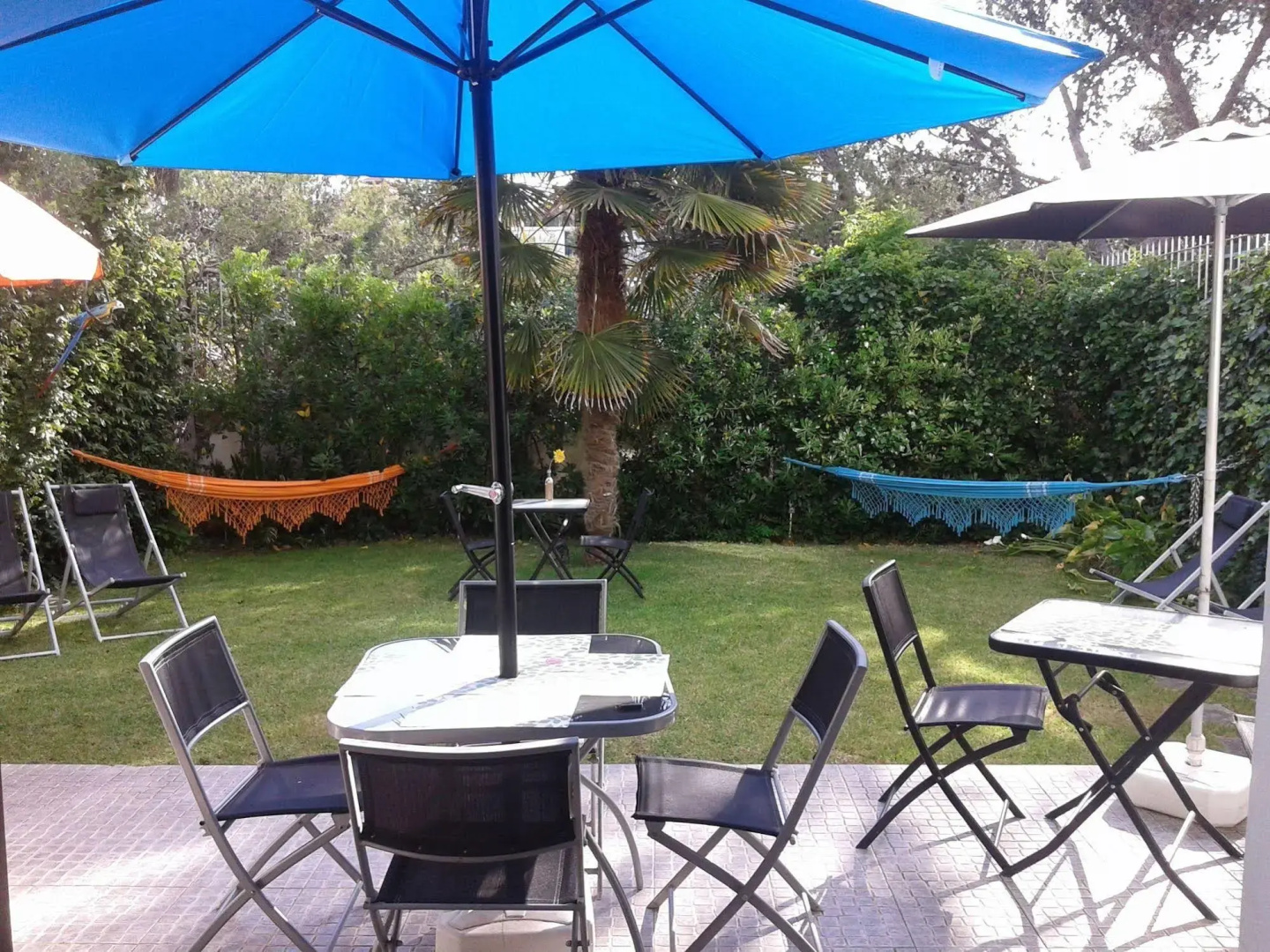 Dolce Cascais Guest House