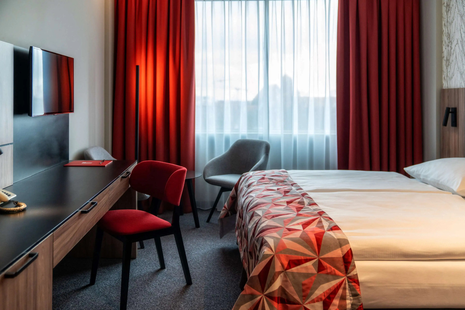 Hotel HP Park Plaza Wroclaw