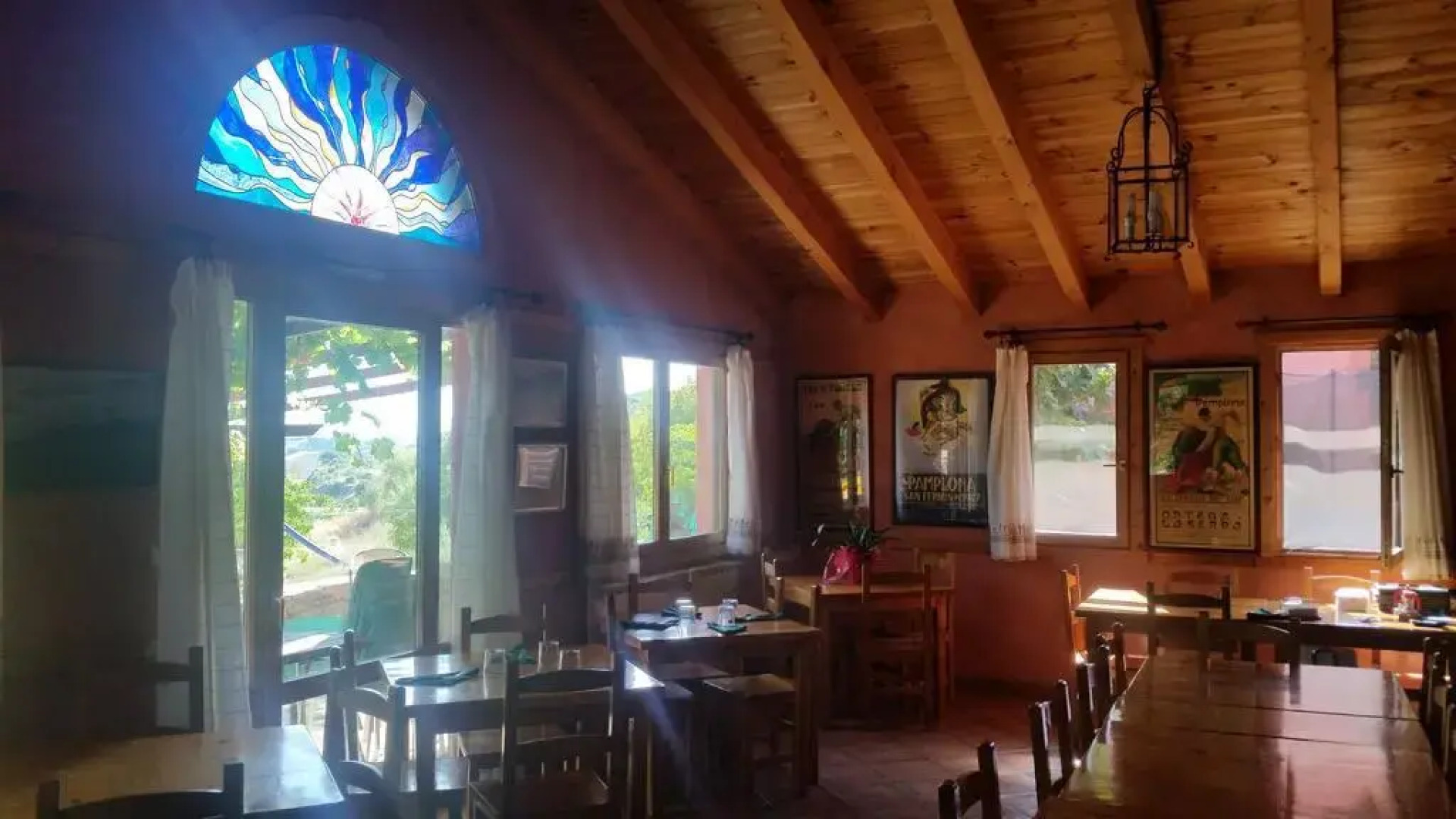 Hostal Rural Casa Pedro