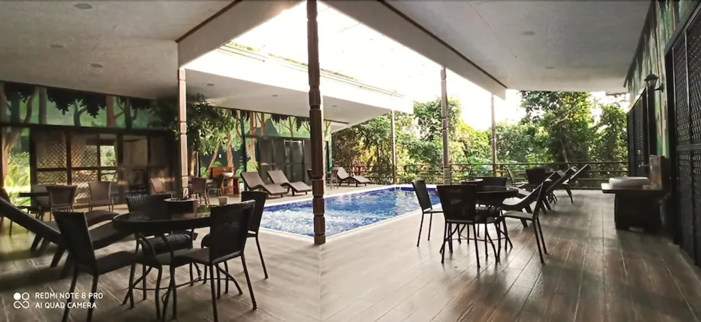 Zoobic Glampz- Subic