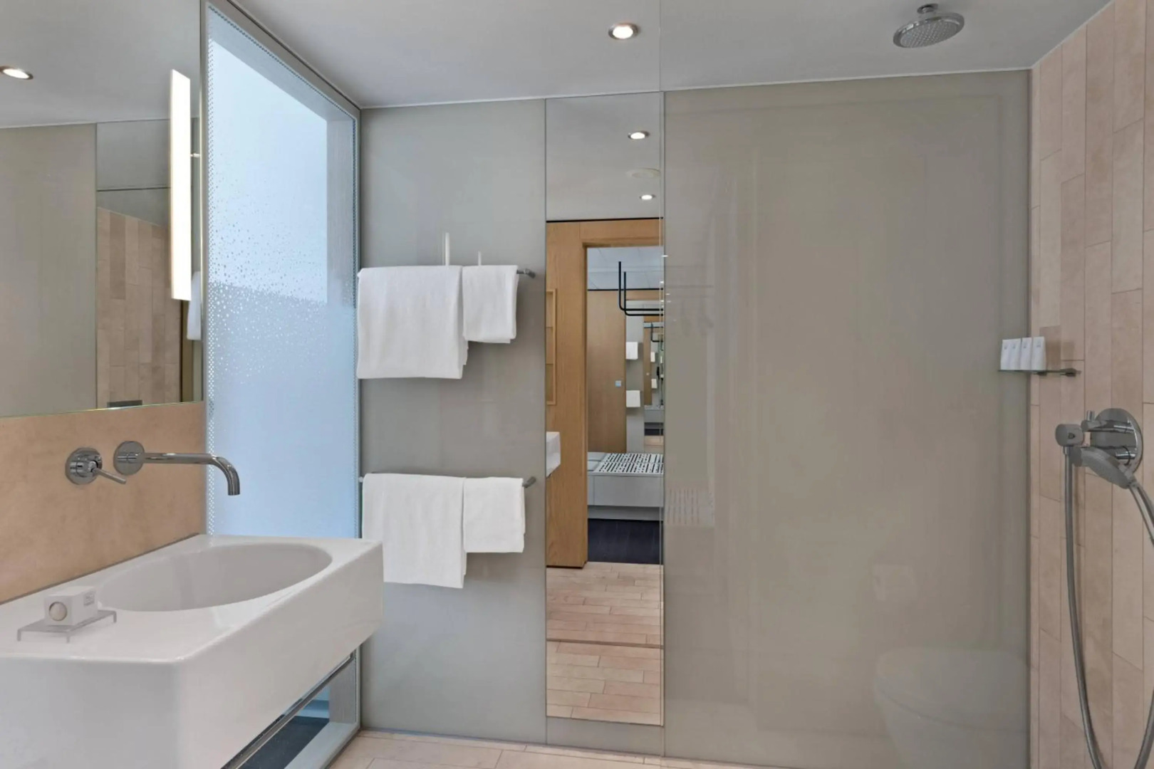 AC Hotel by Marriott Bella Sky Copenhagen