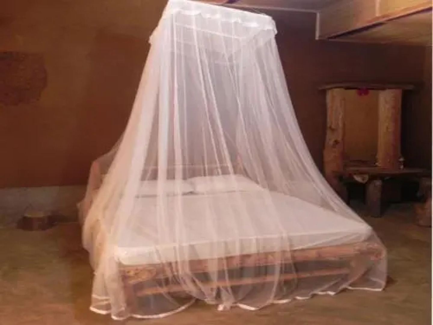 Gangadhara Camping Eco Lodges