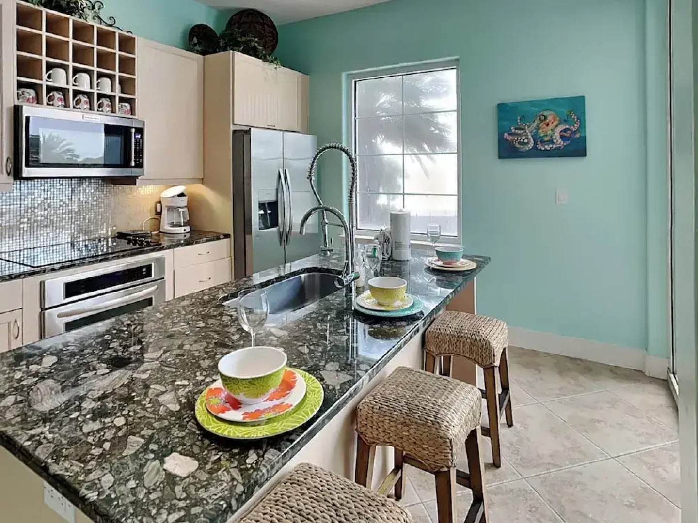 Diamond Beach 307 - Beach Getaway