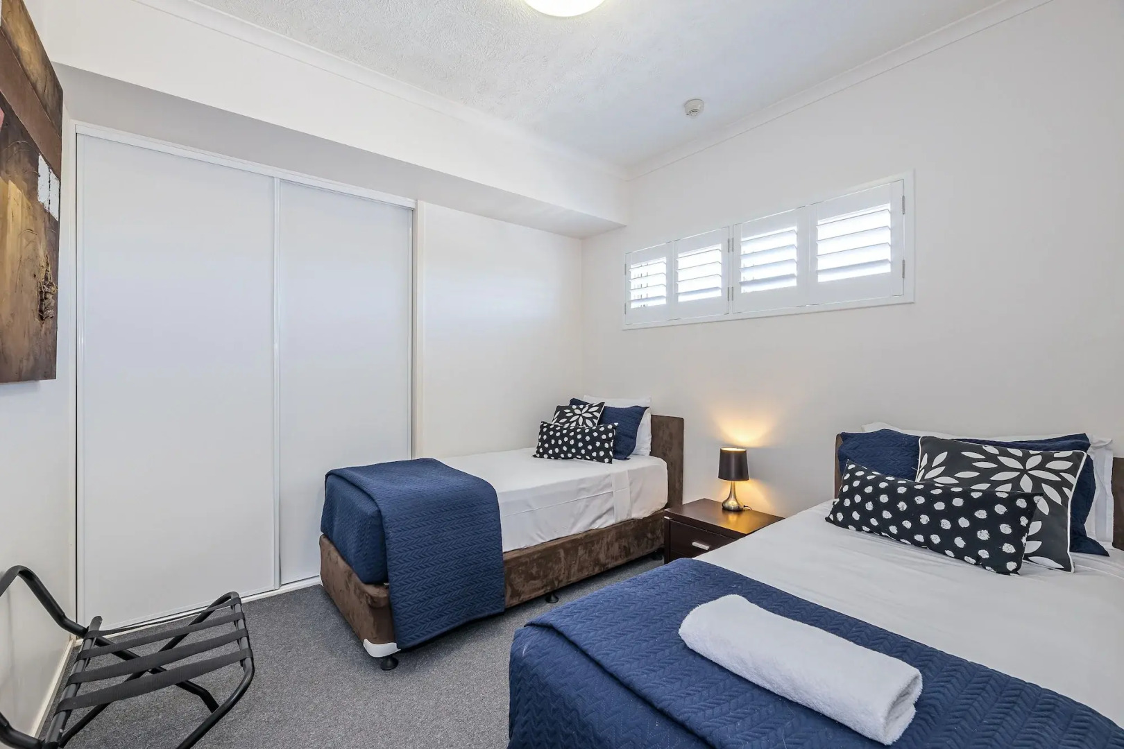 On the Bay Apartments