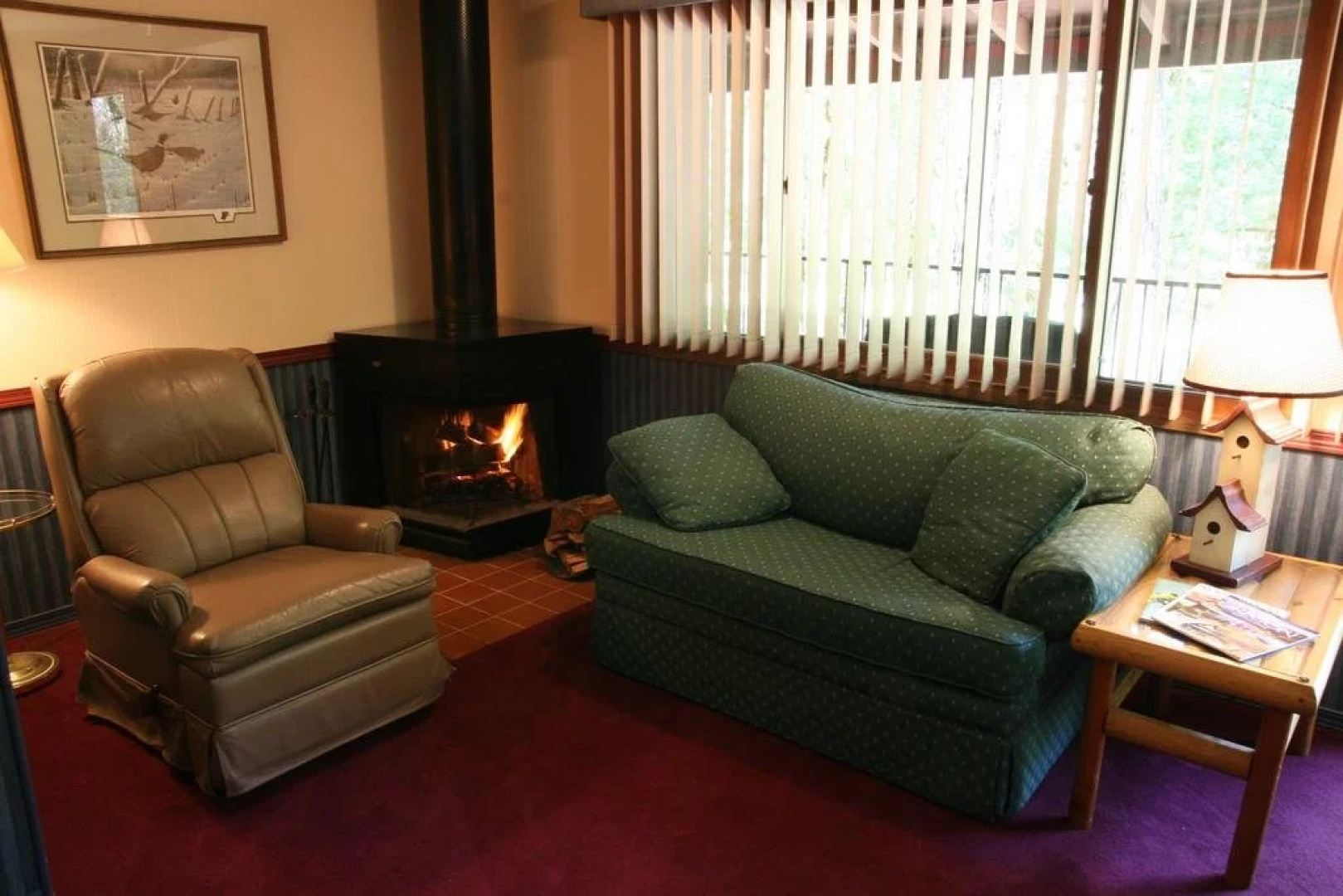 Morrison's Rogue River Lodge