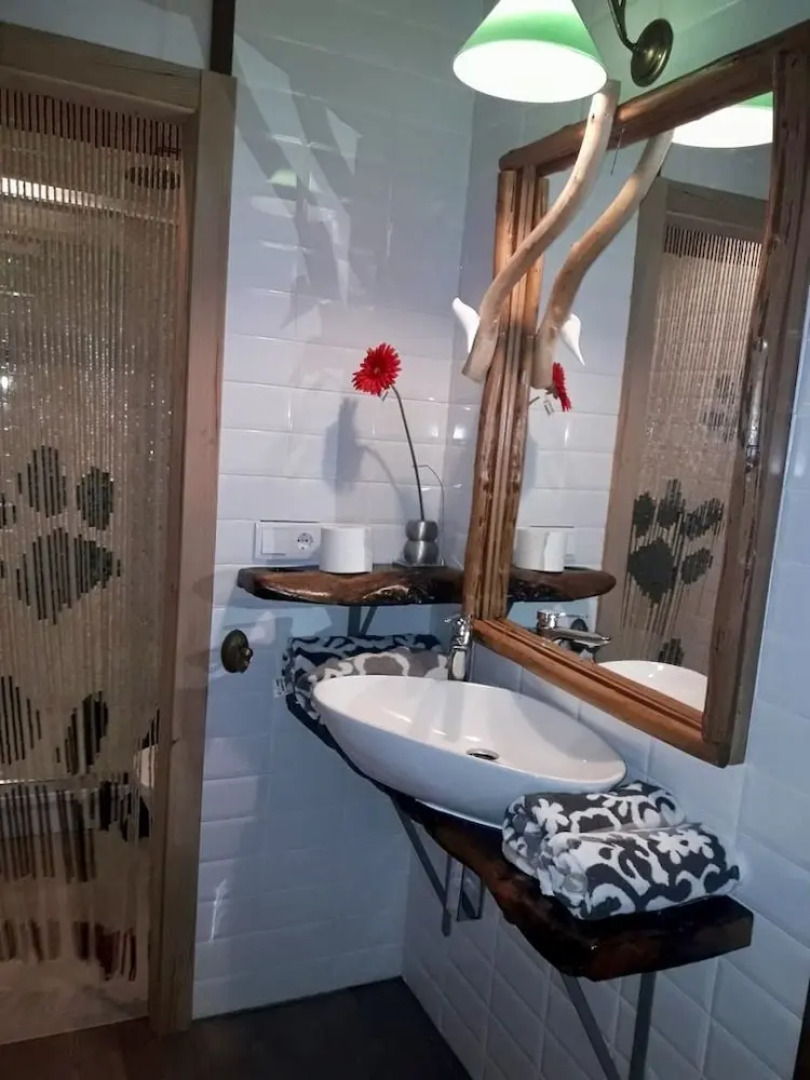 La Cabana De Catalina