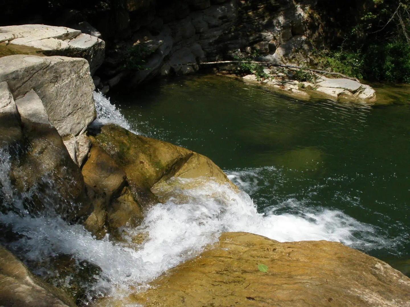Casa Rural Can Soler de Rocabruna