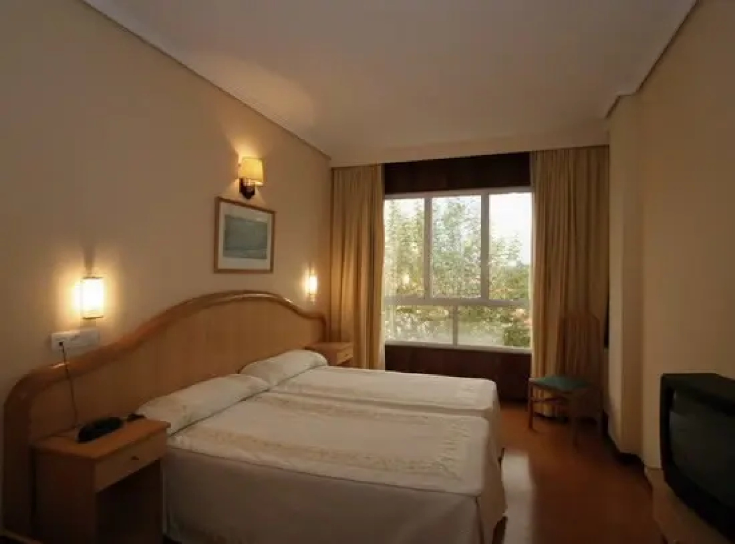 Hotel Herbiña