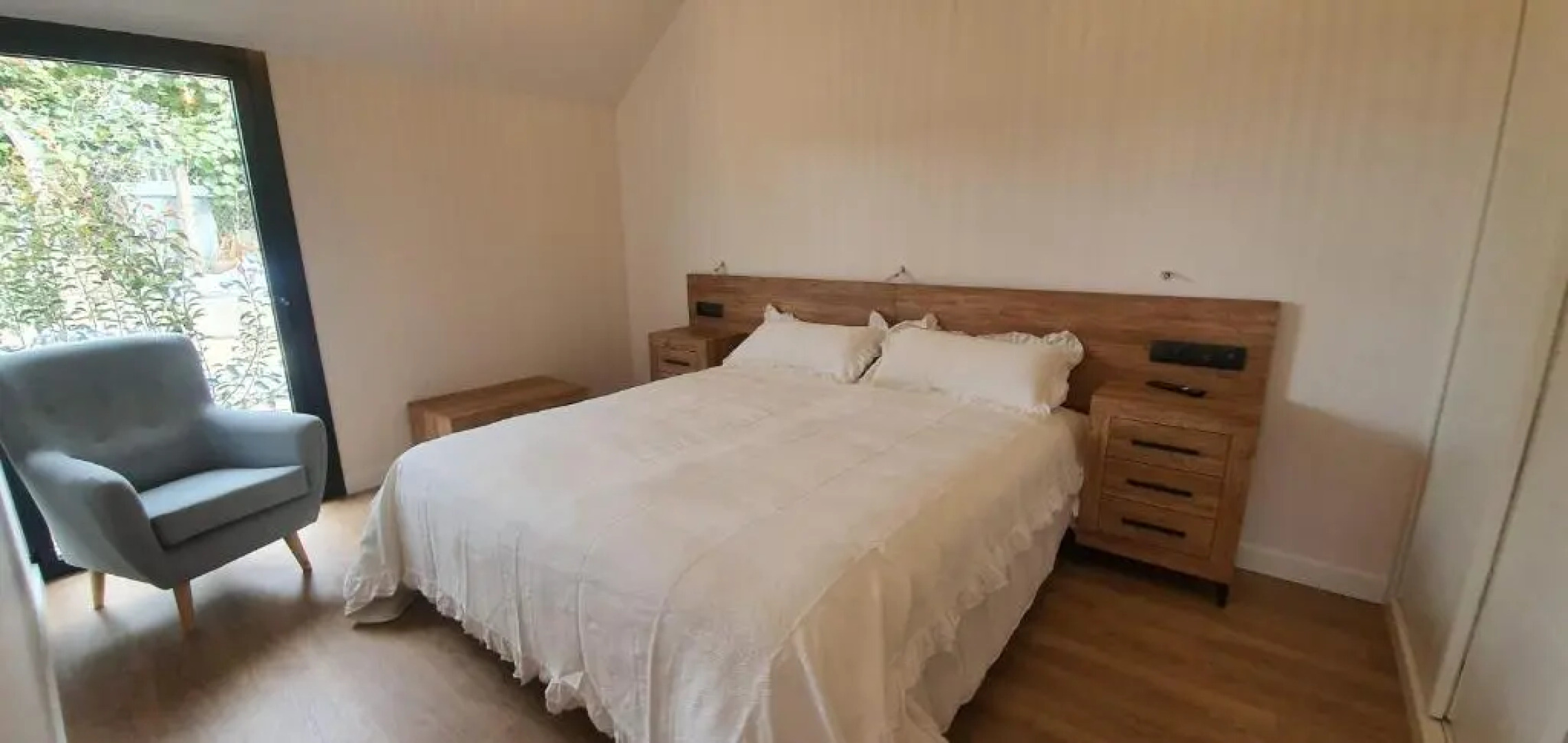 Miradores do Sil Hotel Apartamento