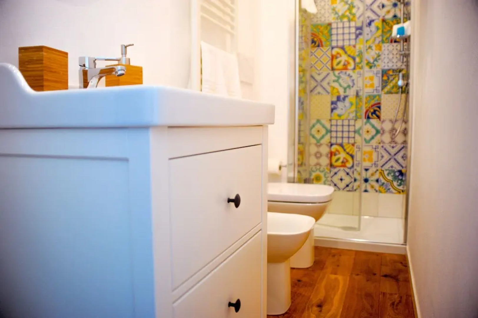 B&B 106 Maison de Charme