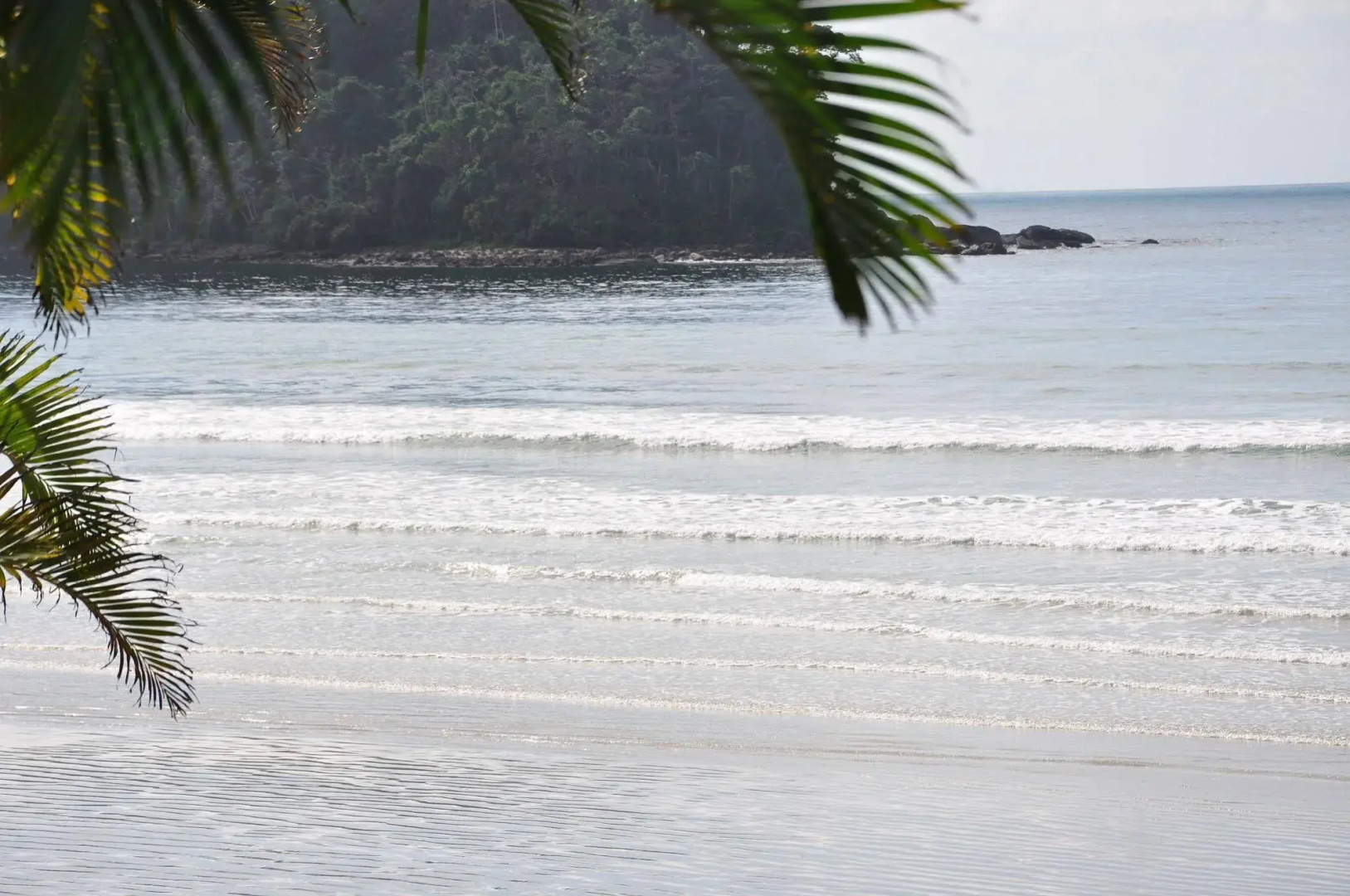Pousada Kaliman Ubatuba