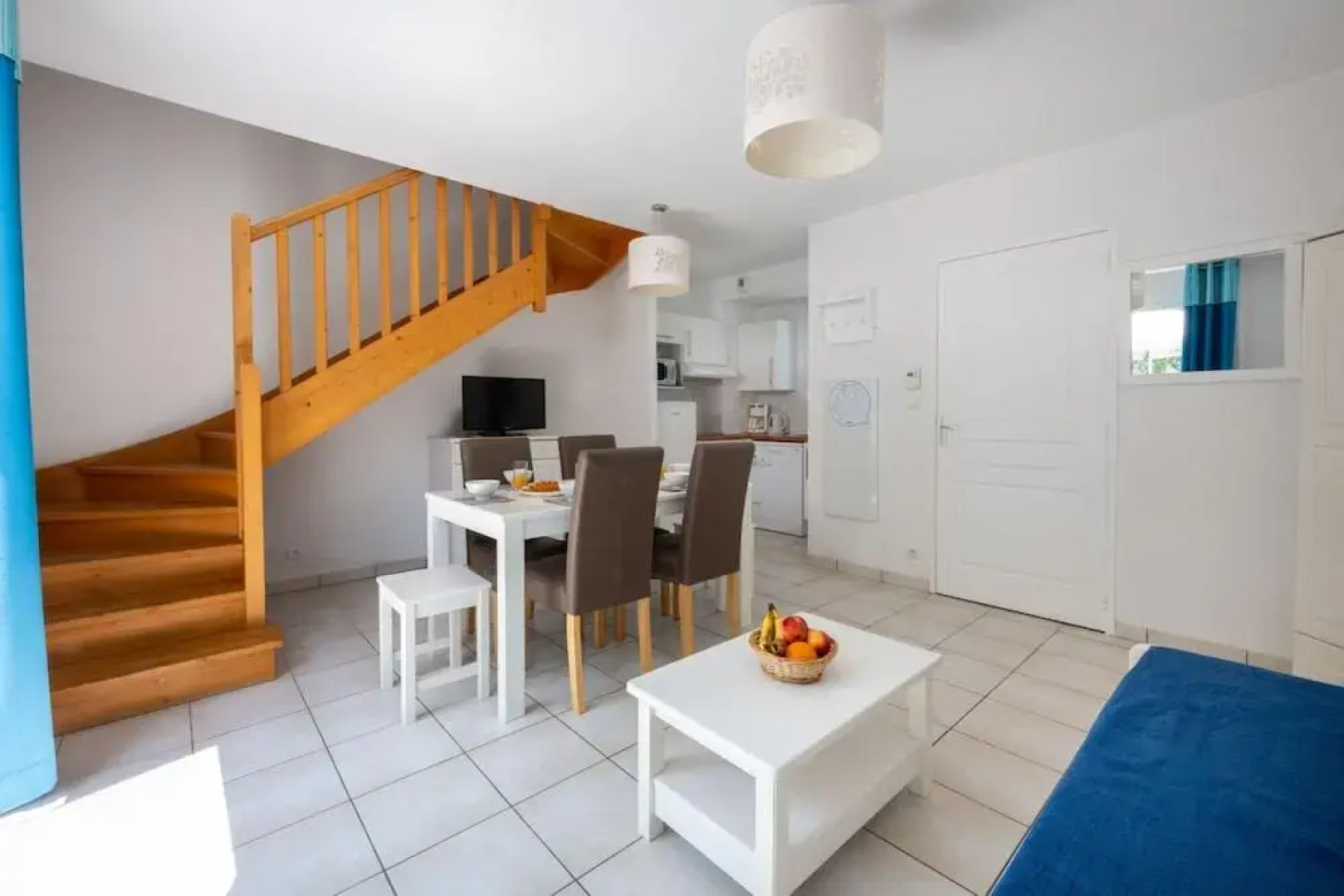 Résidence Odalys Le Domaine de l'Ocean