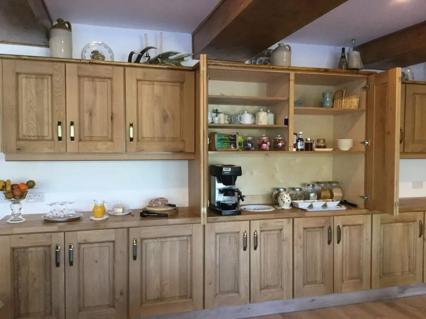 Ryan's River Lodge B&B