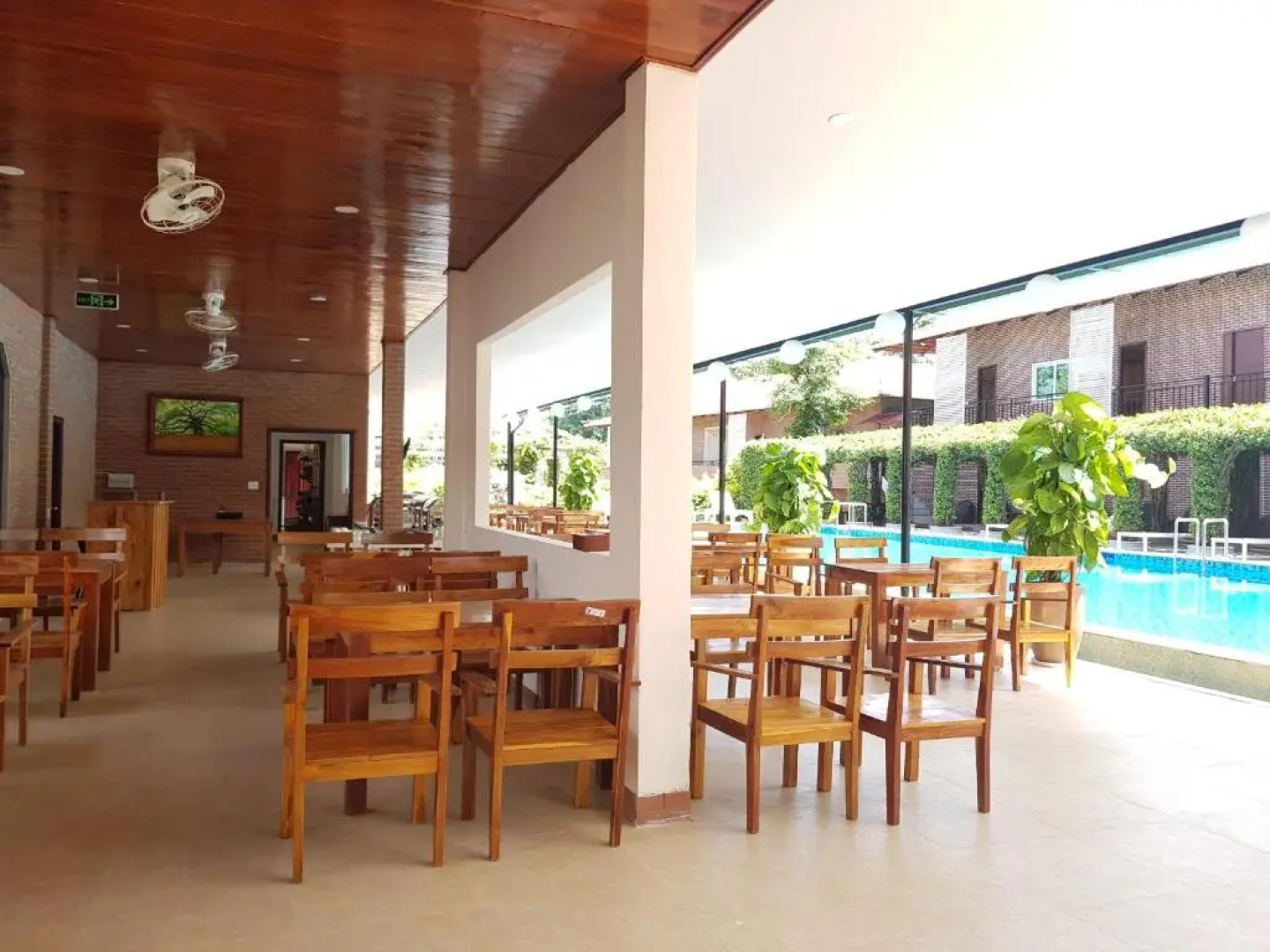 Countryside Resort Phu Quoc