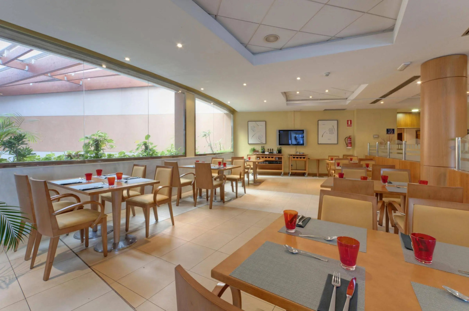 Hotel Vértice Índalo Almería