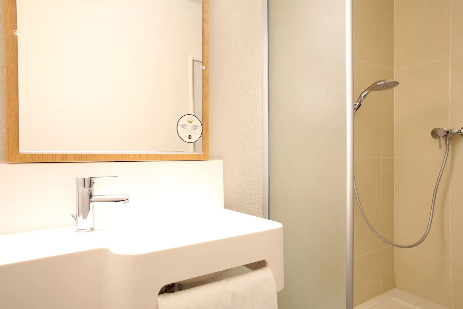 B&B HOTEL Montpellier Centre Le Millénaire