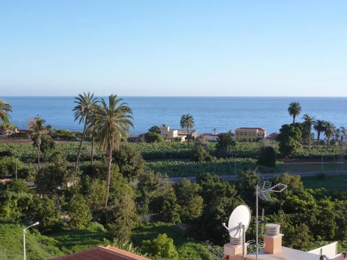 Apartamentos Bellavista Gomera