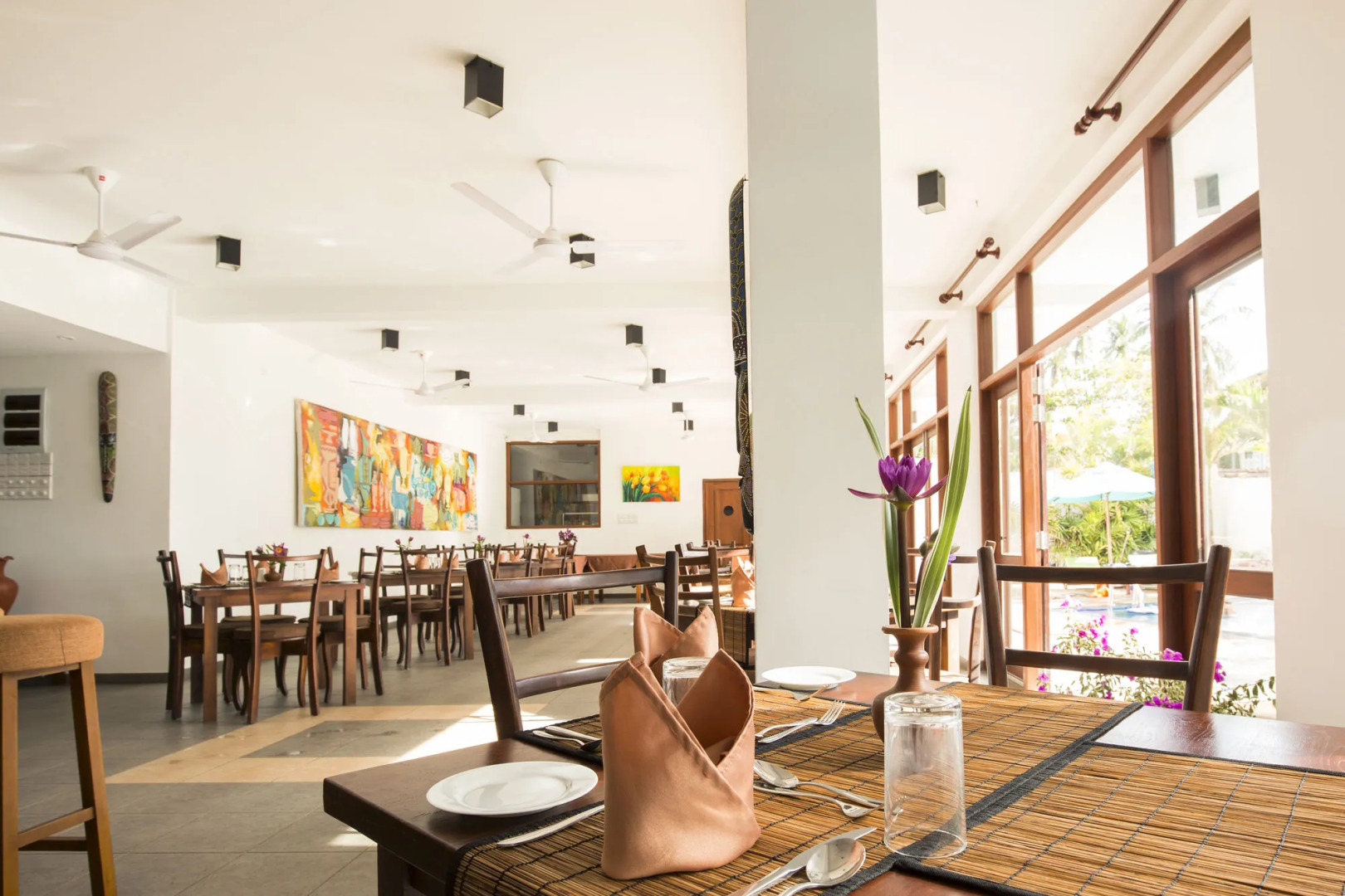 Rockside Beach Resort