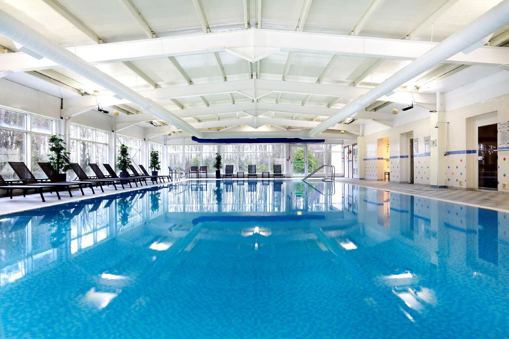 Macdonald Crutherland House and Spa