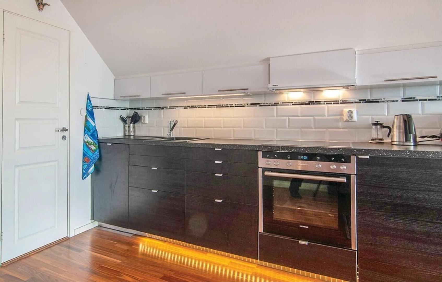 Stunning Apartment in Klintehamn With Wifi