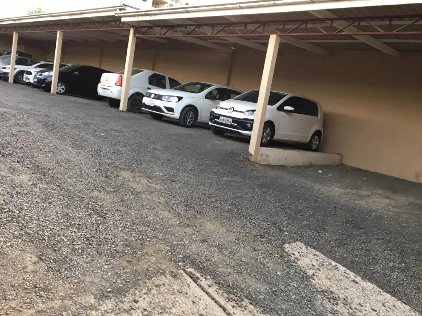 Paris Hotel Curitibanos