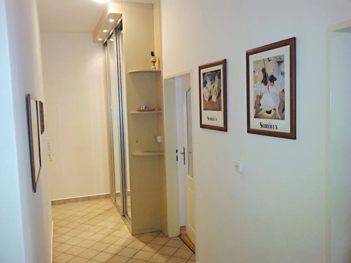 Holiday Apartments Karlovy Vary