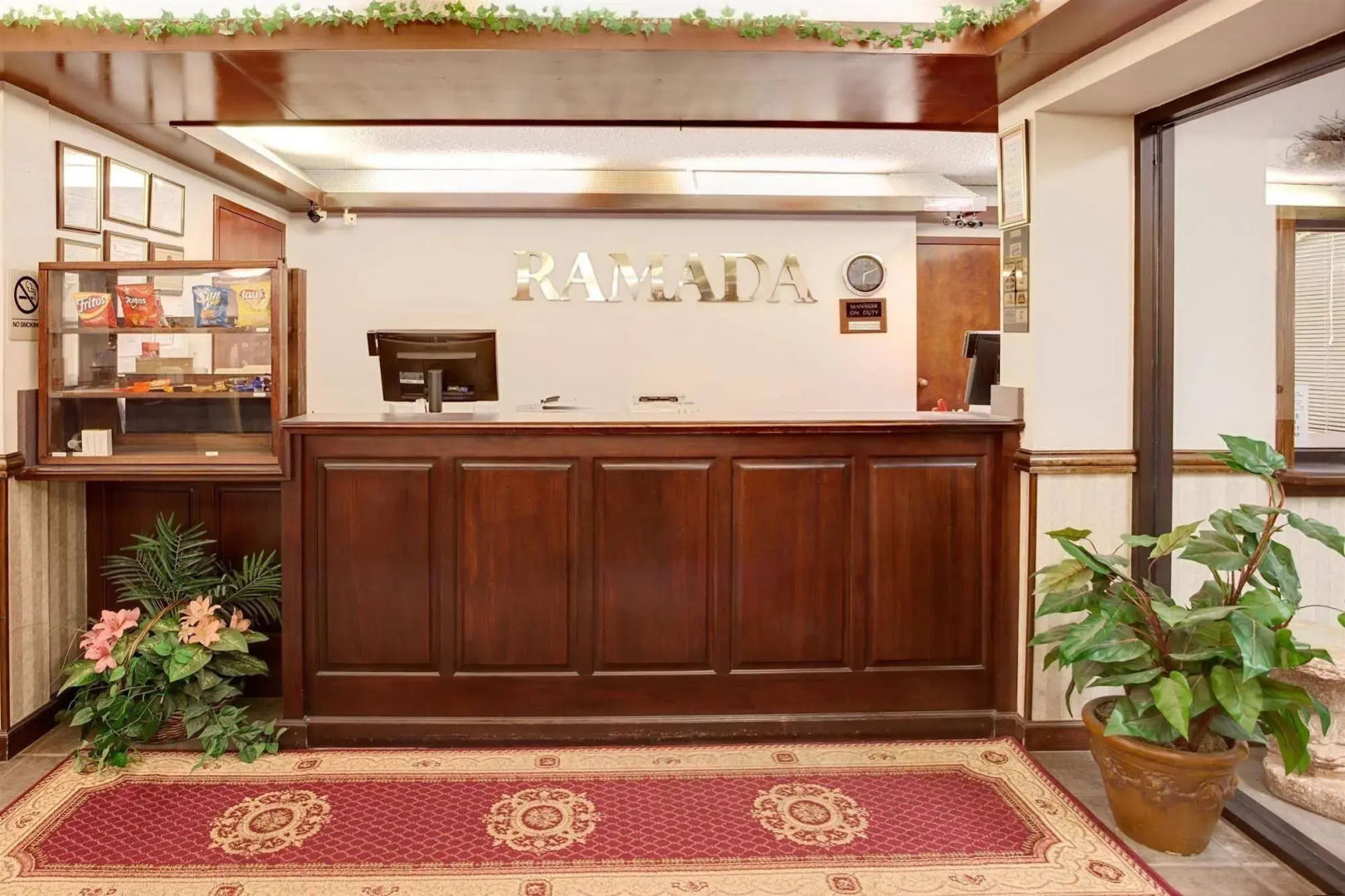 Days Inn by Wyndham Adairsville