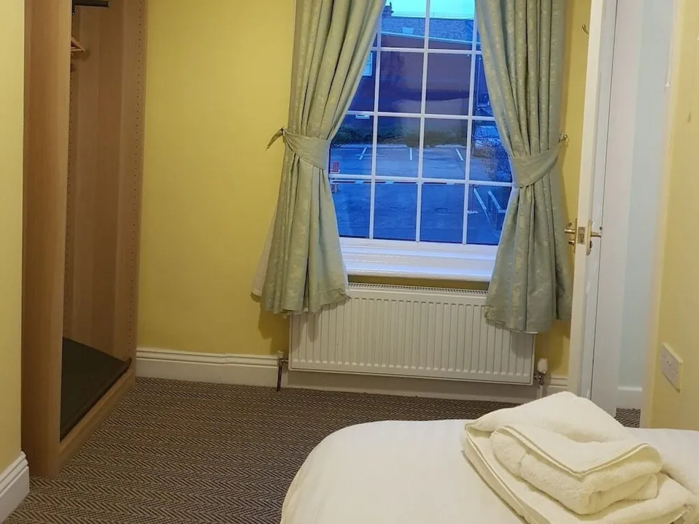 Atlantis Holiday Home