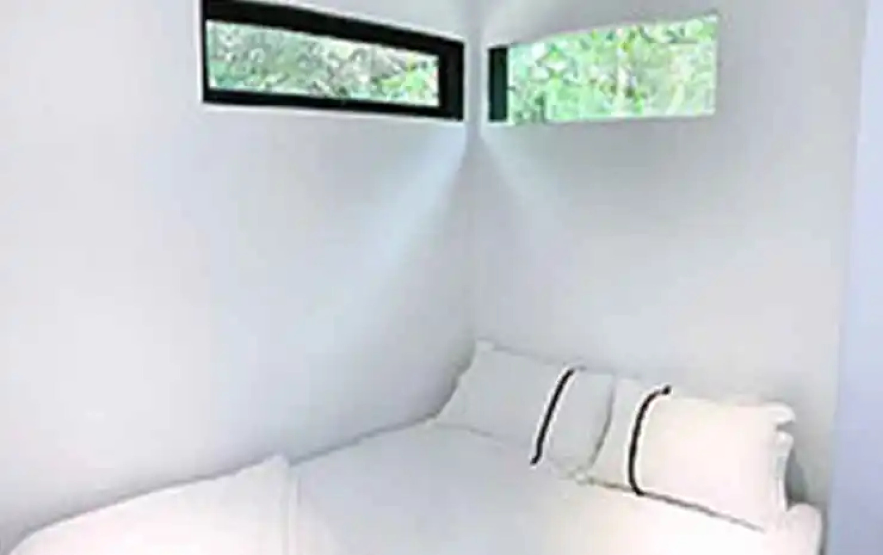 Time Capsule Retreat