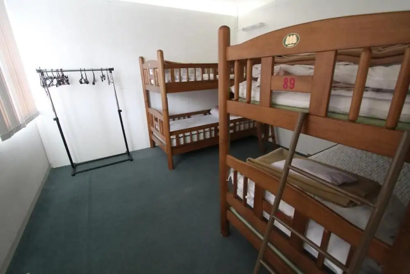 Getokogen Ski Resort Skier's Bed - Hostel