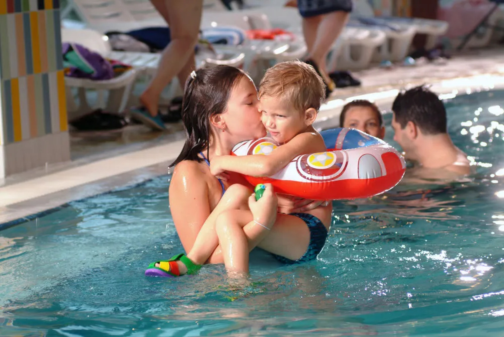 Kehida Termál - Hertelendy House