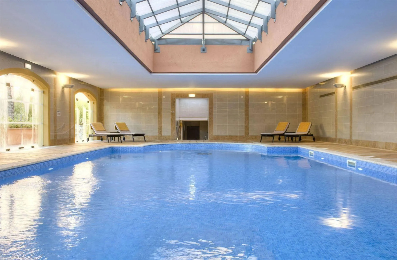 The Residences at Victoria	