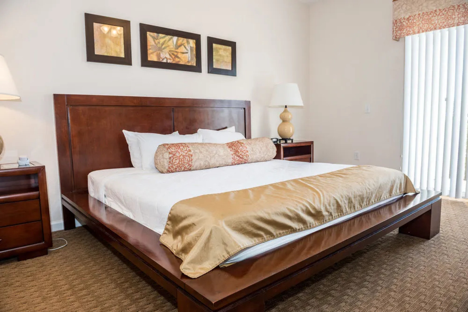 The Palisades Resort Orlando