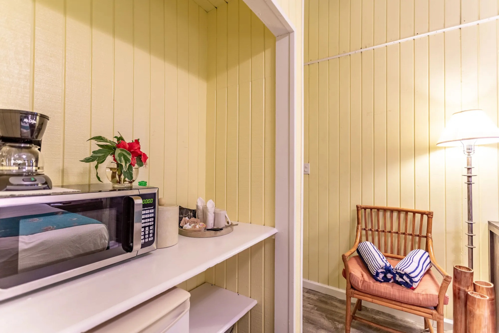 Sebastian's on the Beach