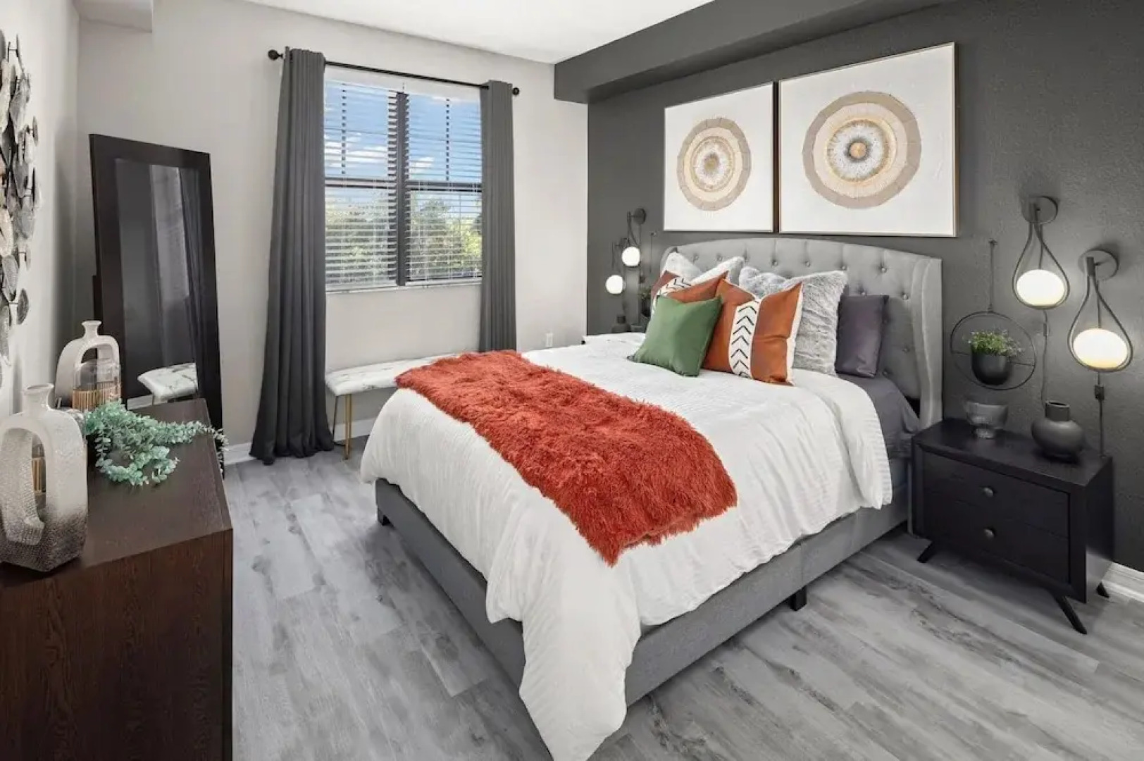 Landing Miramar Apartments