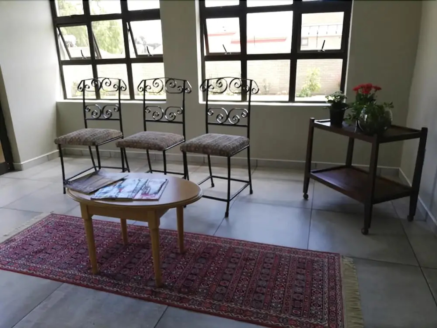 The Anne Guest House