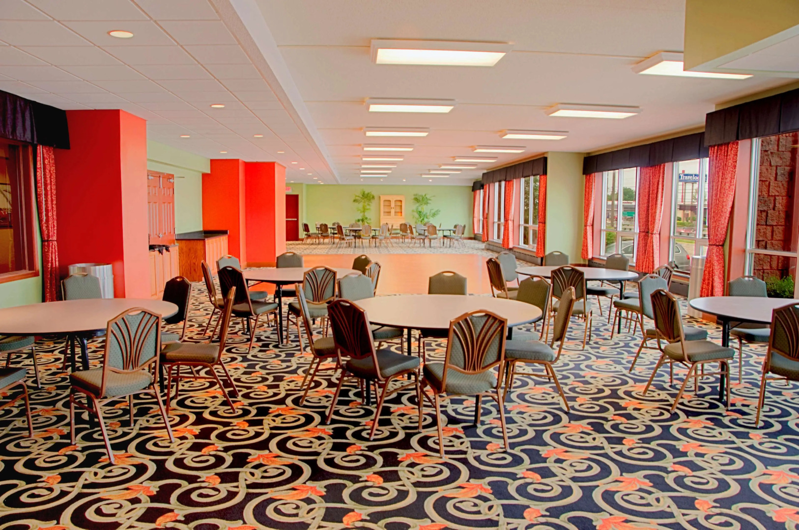 Best Western Plus Sandusky Hotel & Suites