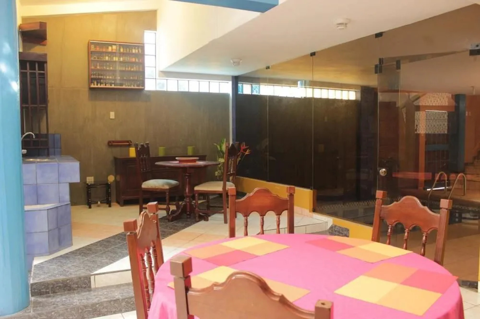 Casa Bendayan Boutique Hotel - Hostel