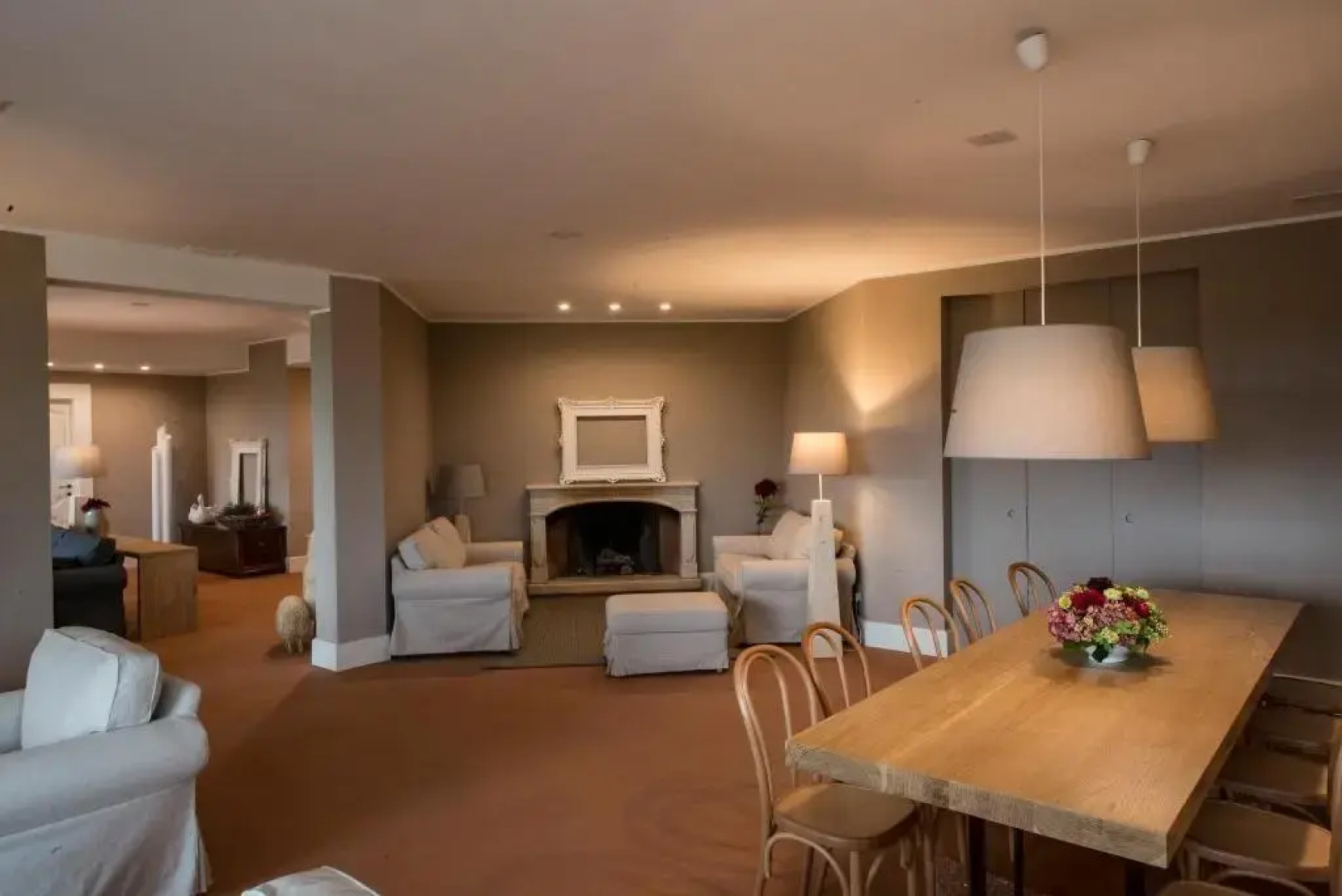 Agriturismo Relais Tenuta il Cigno