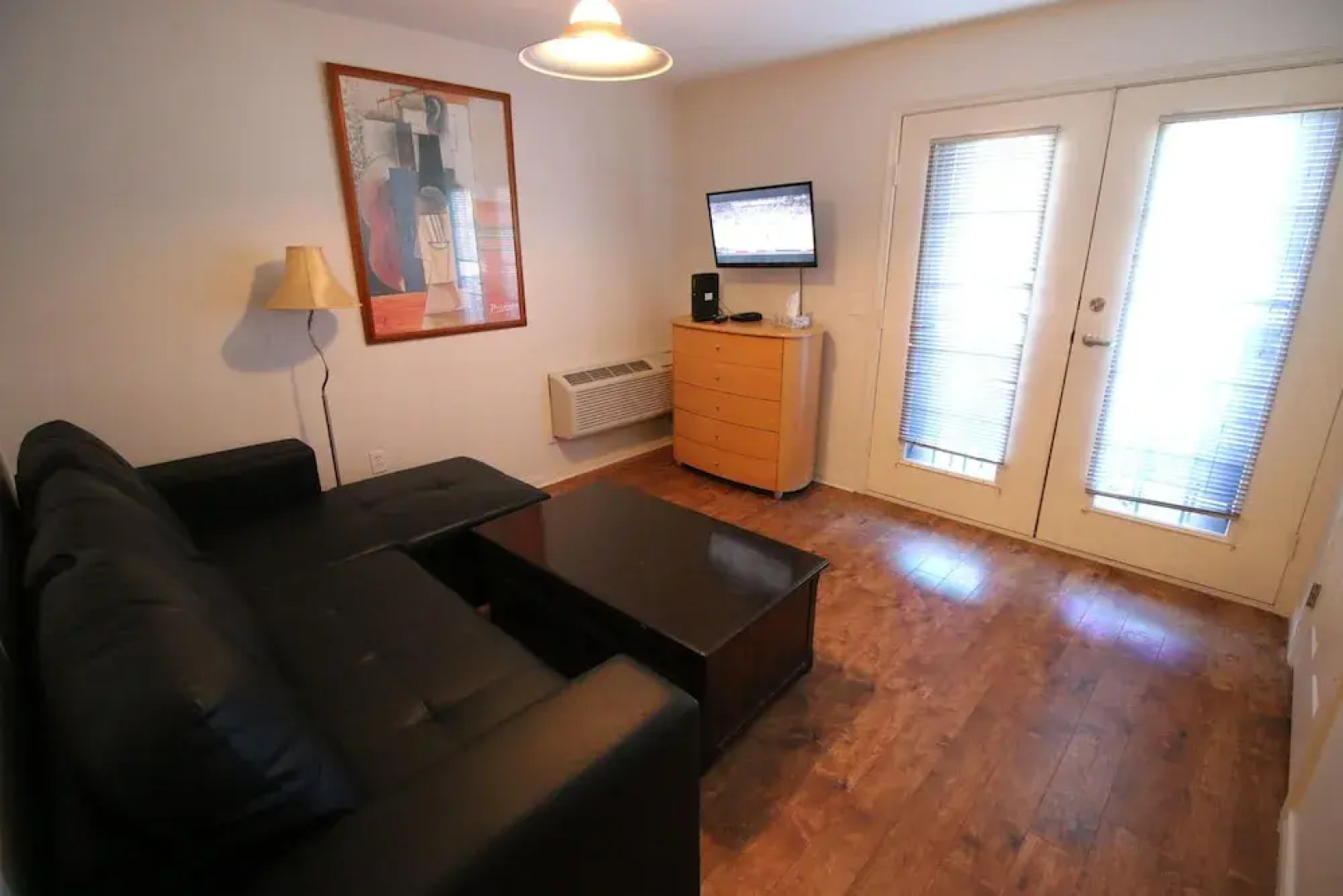 The Charles M Suites