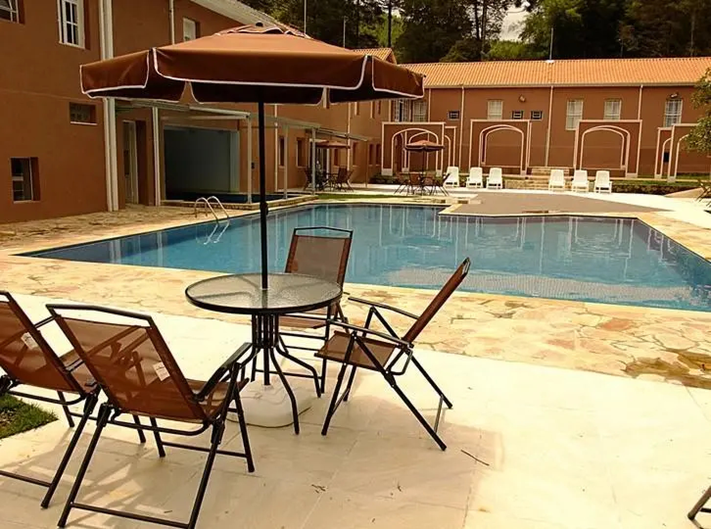 Summit Concept Pocinhos