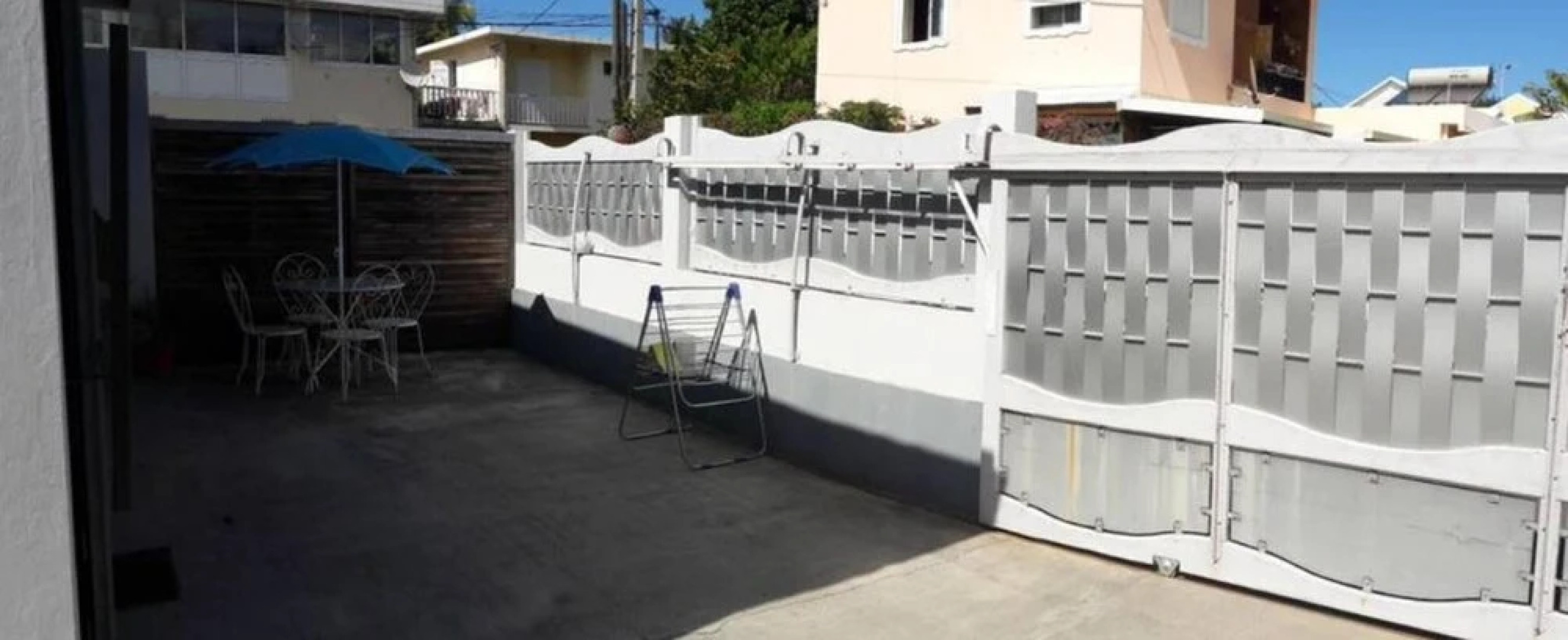 House With 2 Bedrooms In Letang Sale Les Bains With Enclosed Garden And Wifi 30 M From The Beach