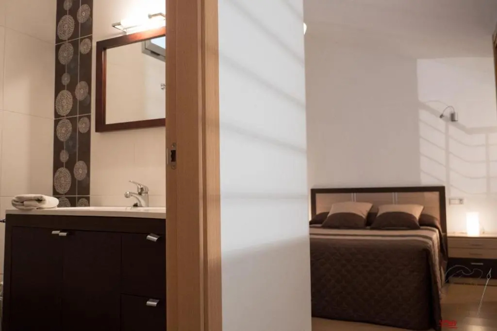 Apartamento Quixote Loft Almagro