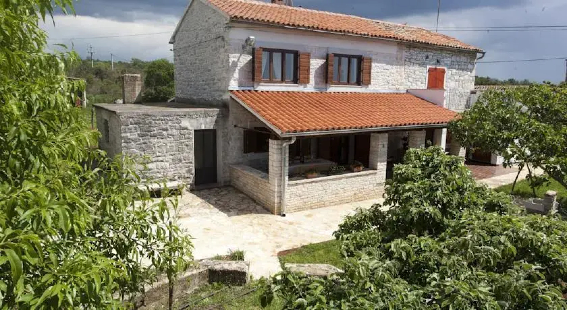 Holiday Home Ana 240