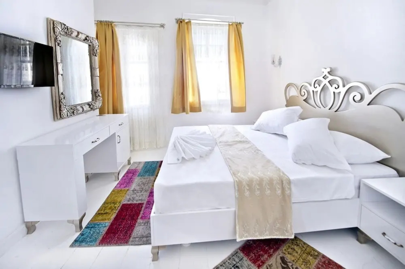 Urla Pier Hotel - Special Class