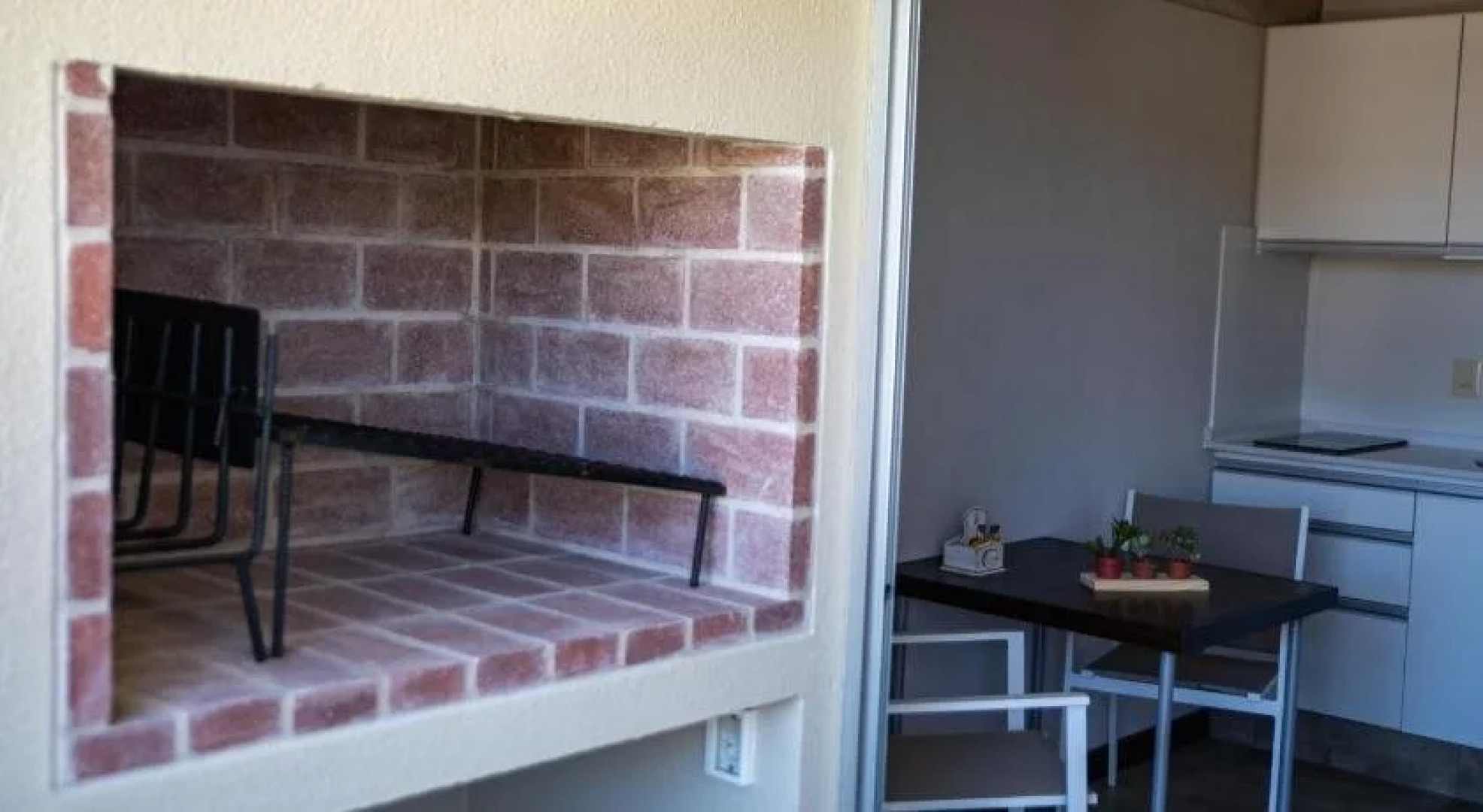 Cara Colomba Apart Hotel